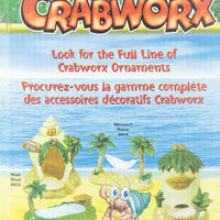 crabworx Hotel - BESTMASCOTA.COM
