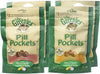 Greenies píldora bolsillos – Pollo & Salmon Bundle - BESTMASCOTA.COM