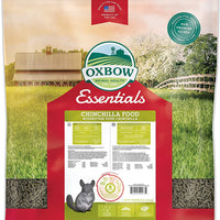 Oxbow Animal Health Chinchilla Fortified - BESTMASCOTA.COM
