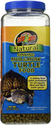 Zoo Med Natural Sinking Mud and Musk Turtle Food, 20 Ounces Each - BESTMASCOTA.COM