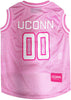 pets first Louisville rosa baloncesto Jersey - BESTMASCOTA.COM