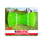 Bionic Bone Juguete resistente para perros - BESTMASCOTA.COM