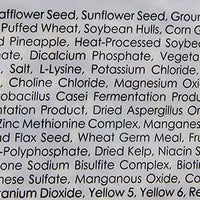 Vitakraft vitasmart Cockatiel & Lovebird Food – High Diversidad Fórmula, 4 Lb. - BESTMASCOTA.COM
