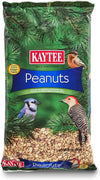Kaytee cacahuetes para aves silvestres, 10 libras - BESTMASCOTA.COM