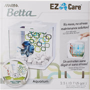 Kit pra pez betta Marina EZ Care - BESTMASCOTA.COM