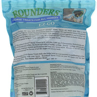 Kent Nutrition Group-Bsf 1753/427 Easy Go Rounder's Horse Treat, 30 onzas - BESTMASCOTA.COM