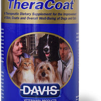 Davis 454 g theracoat para mascotas - BESTMASCOTA.COM