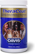 Davis 454 g theracoat para mascotas - BESTMASCOTA.COM