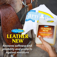 Farnam Leather nuevo deep Acondicionador - BESTMASCOTA.COM