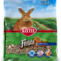 Kaytee Fiesta Comida para conejos - BESTMASCOTA.COM