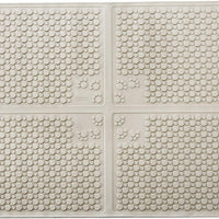 Petlinks Purr-FECT Paws Cat Litter Mat - BESTMASCOTA.COM