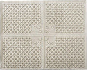 Petlinks Purr-FECT Paws Cat Litter Mat - BESTMASCOTA.COM
