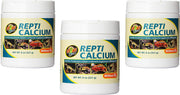 Zoo Med Reptile Calcium Without Vitamin D3 - BESTMASCOTA.COM