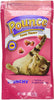 Gato Saborizado a saltar atún crujientes snack 2.1 oz (paquete de 2) - BESTMASCOTA.COM