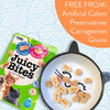 INABA Juicy Bites Cat Treats tuna&chicken