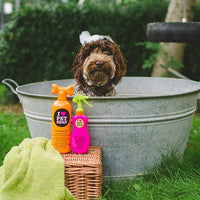 Pet Head de la vida una Champú Itch Piel relajante, Rojo - BESTMASCOTA.COM