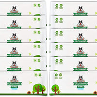 Pogi's Grooming Wipes, 100 toallitas antisépticas para perros y gatos - BESTMASCOTA.COM