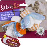 Petlinks Electronic Light Cat Toy - BESTMASCOTA.COM