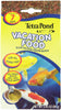 TetraPond Vacation Food Bloque alimentador de liberación lenta, 3.45 oz - 16477 - BESTMASCOTA.COM