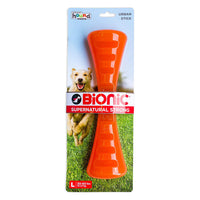 Bionic Urban Stick - Juguete para perros, resistente y masticable - BESTMASCOTA.COM