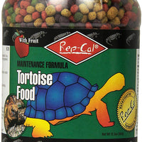 rep-cal mantenimiento fórmula tortuga alimentos - BESTMASCOTA.COM