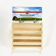 Super Pet - Heno de madera natural - BESTMASCOTA.COM