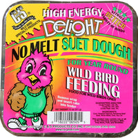 C & S productos alta energía Delight, Paquete de 12 - BESTMASCOTA.COM