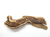 Artes Acuático 1 Pequeño pedazo de vid de uva Madera Acuario Natural Driftwood, 6 – 8" - BESTMASCOTA.COM