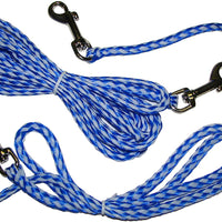 Perro perfecto Libertad Formación Líneas Set, 9-inch - BESTMASCOTA.COM