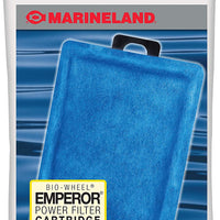 MarineLand Emperor - Cartuchos de repuesto para filtro de energía - BESTMASCOTA.COM