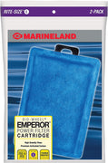 MarineLand Emperor - Cartuchos de repuesto para filtro de energía - BESTMASCOTA.COM