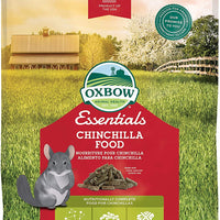 Oxbow Animal Health Chinchilla Fortified - BESTMASCOTA.COM