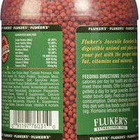Fluker Labs sfk76031 Juvenile Bearded Dragon dieta Alimentación, 5.5-ounce - BESTMASCOTA.COM