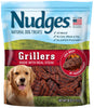 Nudges - Asador de carne para perros - BESTMASCOTA.COM