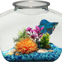 Koller productos bl20lpet bettatank 2 galones Deco - BESTMASCOTA.COM