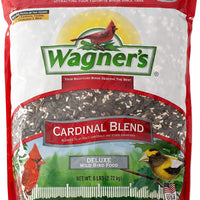 Wagner's 42032 Cubo de mezcla para cardenal, 5-1/2 libras - BESTMASCOTA.COM