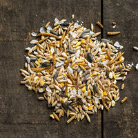 Alimento para pollos non-gmo pullet juntos – Saludable Treat, Bolsa - BESTMASCOTA.COM