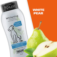 Champú para perros y cachorros de Wahl - BESTMASCOTA.COM
