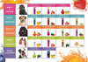 Pet Head de la vida una Champú Itch Piel relajante, Rojo - BESTMASCOTA.COM