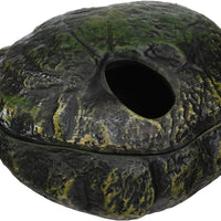 Zoo Med Reptile Refugio 3 en 1 Cueva, pequeño - BESTMASCOTA.COM