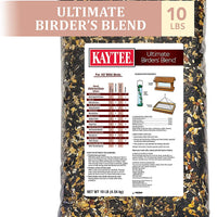 Kaytee 100539483 Wild Bird Food - BESTMASCOTA.COM