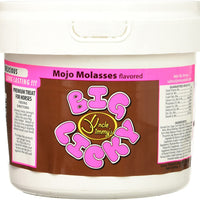 Uncle Jimmys Molasses Big Licky Recambios Nutricionales Suplementos - BESTMASCOTA.COM