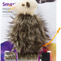 smartykat Madcap mouse gato juguete rellenables Catnip Juguete - BESTMASCOTA.COM