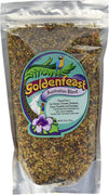 Goldenfeast Australian Blend - Comida para pájaros (25 onzas) - BESTMASCOTA.COM