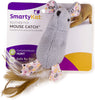 SmartyKat - Juguete para gatos con pluma - BESTMASCOTA.COM