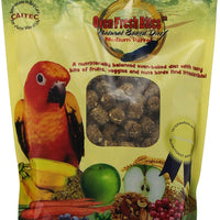 Horno Fresh Bites Baked aviar dieta – Medium Parrot – 28 Oz. Bolsa - BESTMASCOTA.COM