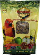 Horno Fresh Bites Baked aviar dieta – Medium Parrot – 28 Oz. Bolsa - BESTMASCOTA.COM