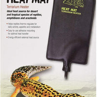 Zilla Heat Mat - Calentador de terrario - BESTMASCOTA.COM