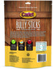 Cadet Real Beef Bully Sticks para perros – 12 oz - BESTMASCOTA.COM