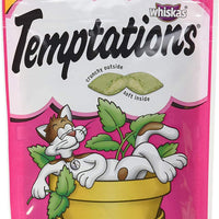 whis3oz catnipcat Treat - BESTMASCOTA.COM